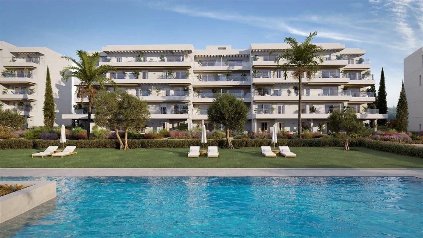 Foto 4 : Appartement met terras te 03700 Denia (Spanje) - Prijs € 386.000