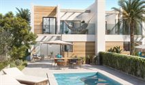 Image 1 : Villa IN 03580 Alfaz Del Pi (Spain) - Price 330.000 €