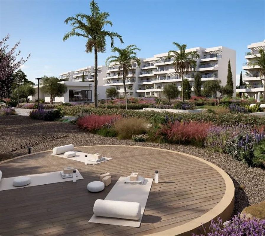 Foto 7 : Appartement met terras te 03700 Denia (Spanje) - Prijs € 386.000