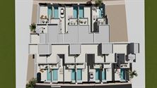 Image 8 : Villa à 30720 Santiago de la Ribera (Espagne) - Prix 373.000 €