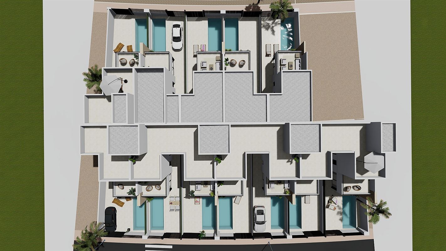 Image 8 : Villa à 30720 Santiago de la Ribera (Espagne) - Prix 373.000 €