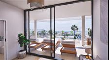 Image 8 : Apartment with garden IN 30384 Mar de Cristal (Spain) - Price 428.000 €