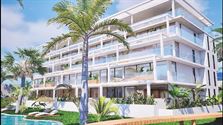 Image 2 : Apartment with terrace IN 30384 Mar de Cristal (Spain) - Price 360.000 €