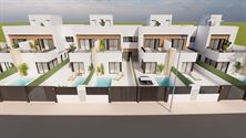 Image 11 : Villa à 30720 Santiago de la Ribera (Espagne) - Prix 373.000 €