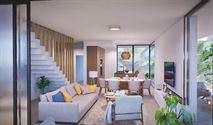 Image 4 : Apartments - solarium IN 30384 Mar de Cristal (Spain) - Price 595.000 €