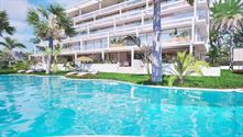 Image 3 : Apartments - solarium IN 30384 Mar de Cristal (Spain) - Price 595.000 €