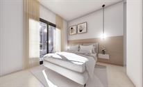 Image 6 : Apartment with terrace IN  Guardamar del Segura (Spain) - Price 214.500 €