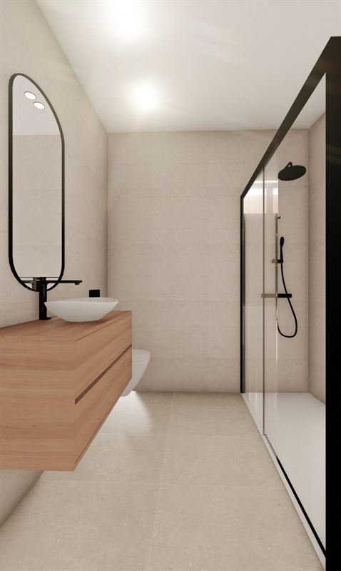 Image 7 : Apartment with terrace IN  Guardamar del Segura (Spain) - Price 214.500 €