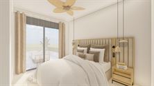 Image 5 : Villa IN 30720 Santiago de la Ribera (Spain) - Price 363.000 €