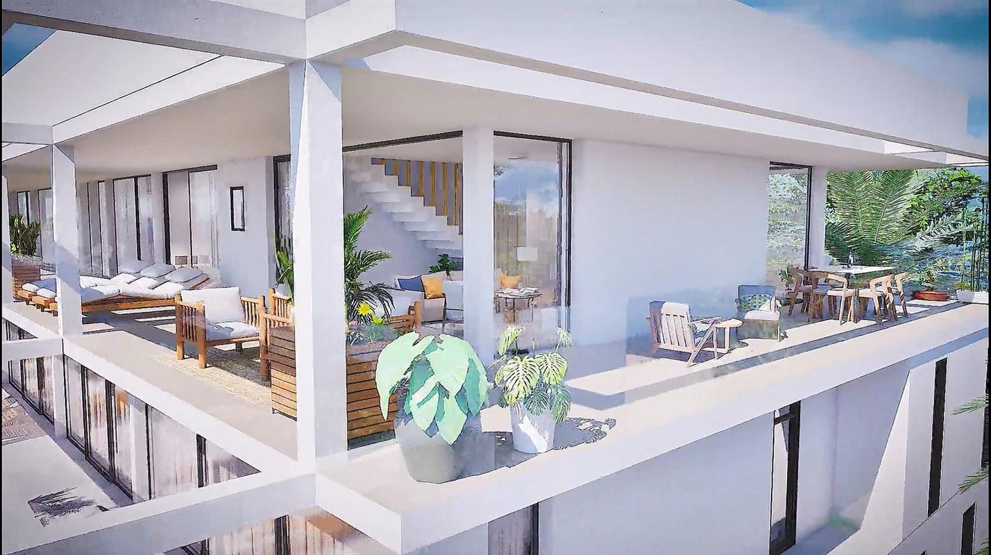 Image 4 : Apartment with garden IN 30384 Mar de Cristal (Spain) - Price 305.000 €