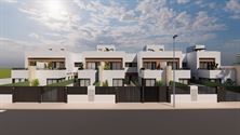 Image 10 : Villa IN 30720 Santiago de la Ribera (Spain) - Price 363.000 €