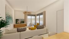Image 2 : Villa à 30720 Santiago de la Ribera (Espagne) - Prix 373.000 €