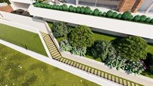 Image 28 : Apartment with terrace IN 03710 Calpe (Spain) - Price 650.000 €