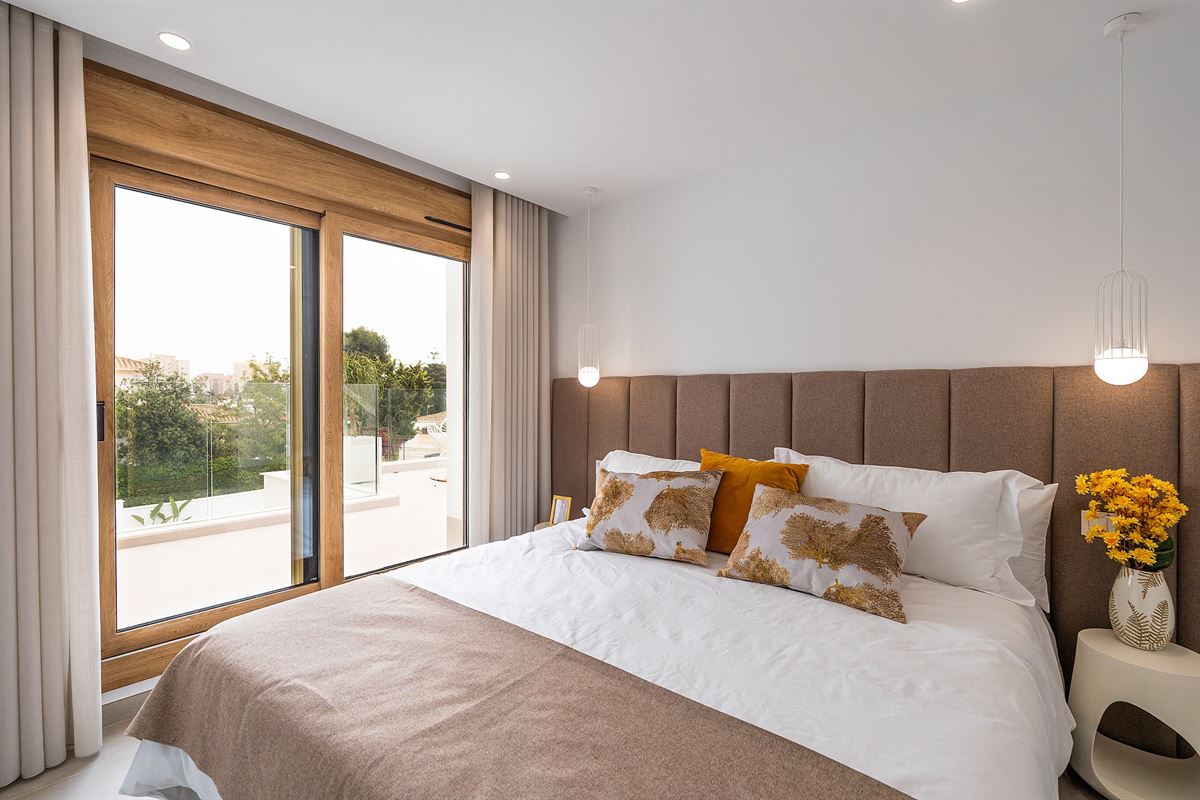 Image 19 : Villa à 03189 Campoamor - Orihuela Costa (Espagne) - Prix 1.350.000 €