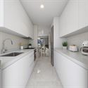 Image 4 : Apartment with garden à 30860 Puerto de Mazarron (Espagne) - Prix 310.311 €