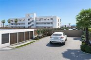 Image 6 : Apartments - solarium à 30710 Los Alcazares (Espagne) - Prix 435.000 €