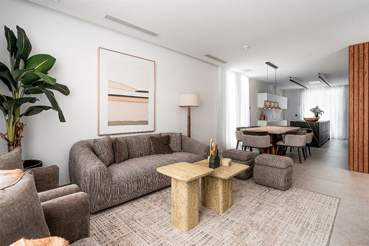 Image 4 : Villa à 03230 La Nucia (Espagne) - Prix 1.150.000 €
