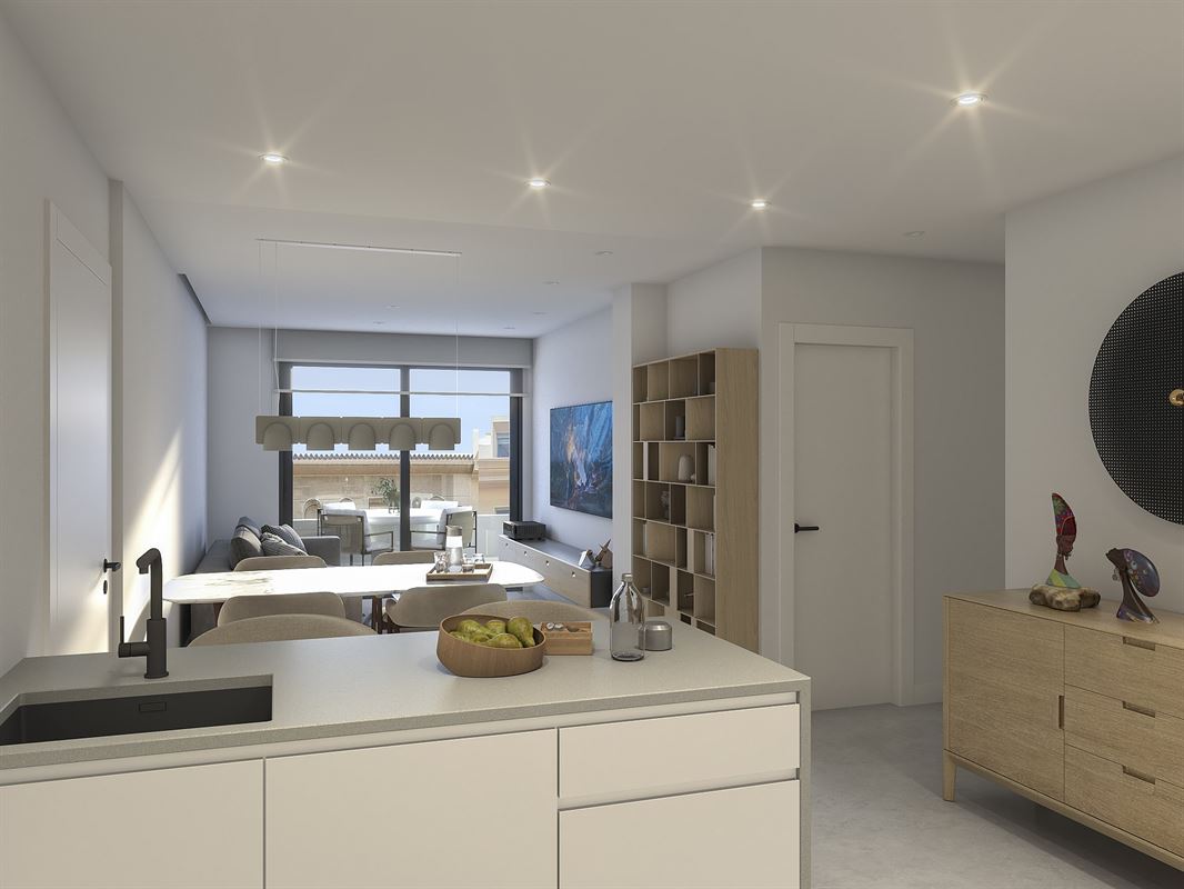 Image 5 : Apartment with terrace à 03130 Santa Pola (Espagne) - Prix 262.650 €