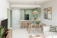 Image 11 : Apartments - solarium à 30710 Los Alcazares (Espagne) - Prix 435.000 €