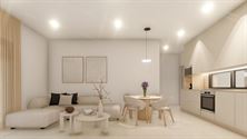 Image 5 : Apartment with terrace IN  Guardamar del Segura (Spain) - Price 214.500 €