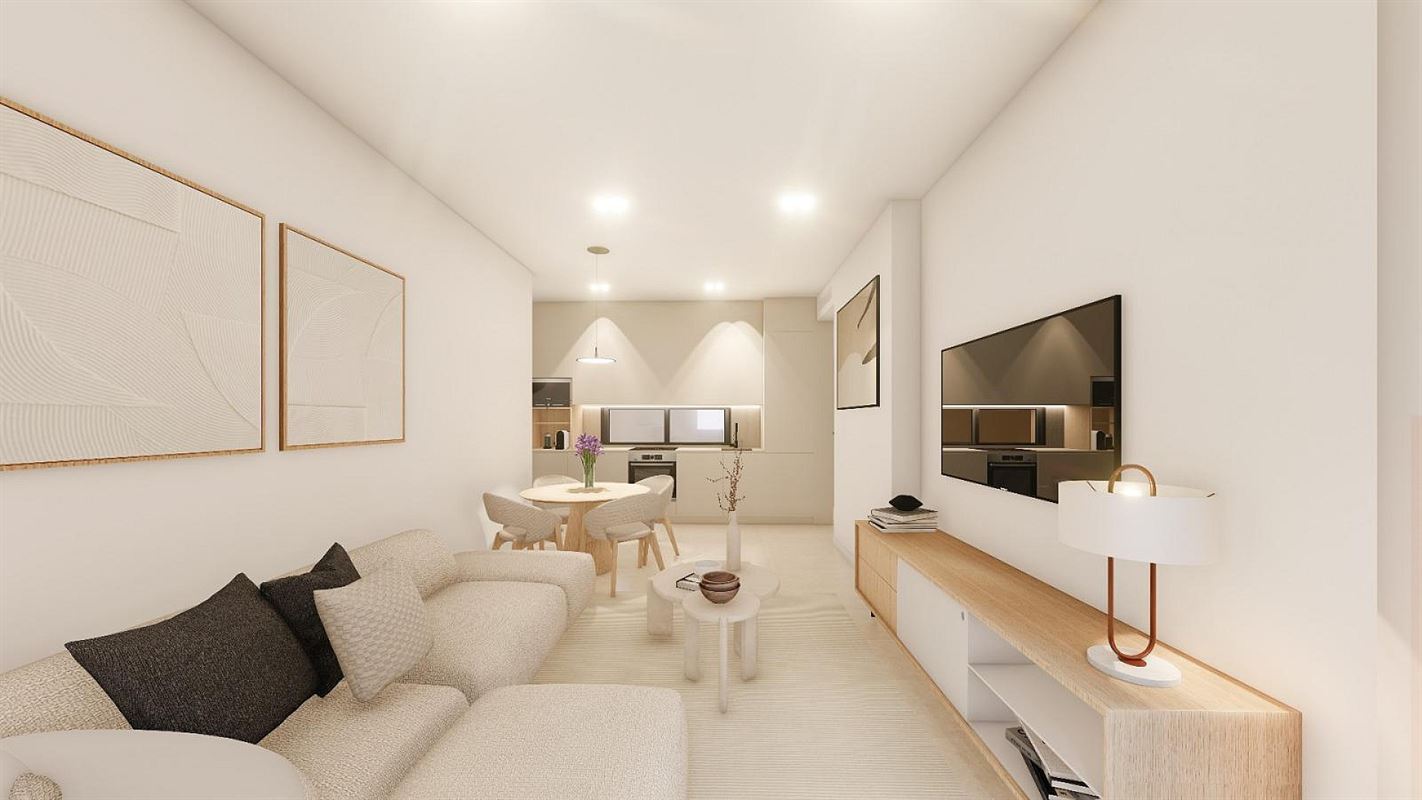 Image 4 : Apartment with terrace IN  Guardamar del Segura (Spain) - Price 214.500 €