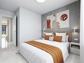 Image 12 : Apartment with garden à 30860 Puerto de Mazarron (Espagne) - Prix 310.311 €