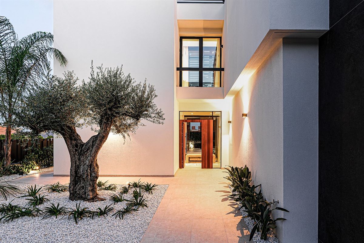 Image 13 : Villa à 03230 La Nucia (Espagne) - Prix 1.150.000 €