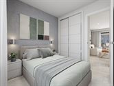 Image 5 : Apartment with garden à 30860 Puerto de Mazarron (Espagne) - Prix 310.311 €