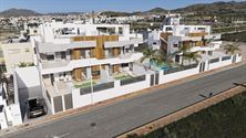 Image 11 : Apartment with garden à 30860 Puerto de Mazarron (Espagne) - Prix 310.311 €