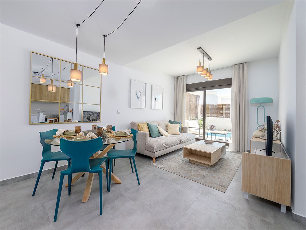 Foto 3 : Villa te 03189 Villamartin - Orihuela Costa (Spanje) - Prijs € 372.000