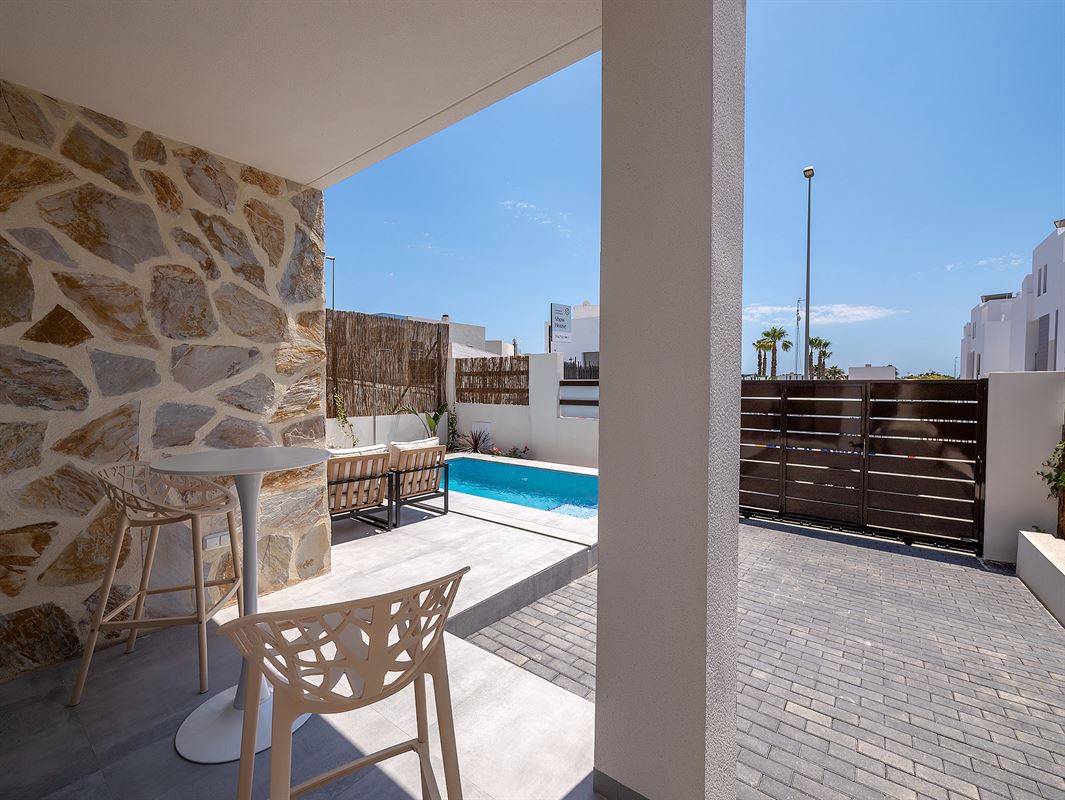 Foto 2 : Villa te 03189 Villamartin - Orihuela Costa (Spanje) - Prijs € 372.000
