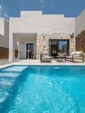 Foto 1 : Villa te 03189 Villamartin - Orihuela Costa (Spanje) - Prijs € 372.000