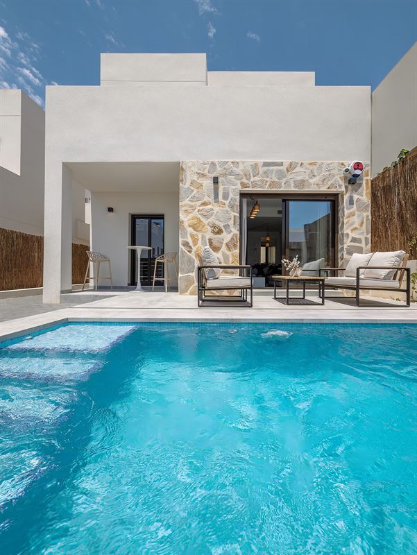 Foto 1 : Villa te 03189 Villamartin - Orihuela Costa (Spanje) - Prijs € 372.000