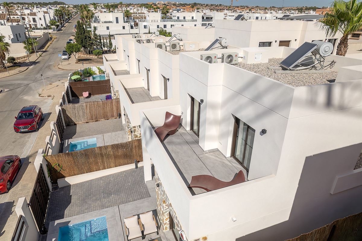 Foto 14 : Villa te 03189 Villamartin - Orihuela Costa (Spanje) - Prijs € 372.000