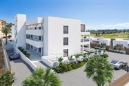 Image 4 : Apartments - solarium à 30710 Los Alcazares (Espagne) - Prix 435.000 €