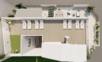 Image 2 : Apartment with terrace IN  Guardamar del Segura (Spain) - Price 214.500 €