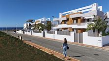 Image 10 : Apartment with garden à 30860 Puerto de Mazarron (Espagne) - Prix 310.311 €