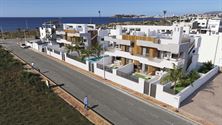 Image 9 : Apartment with garden à 30860 Puerto de Mazarron (Espagne) - Prix 310.311 €