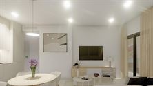 Image 3 : Apartment with terrace IN  Guardamar del Segura (Spain) - Price 214.500 €