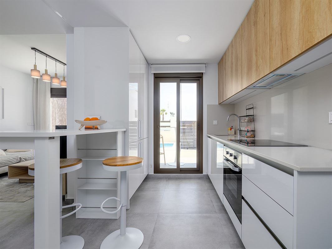 Foto 5 : Villa te 03189 Villamartin - Orihuela Costa (Spanje) - Prijs € 372.000