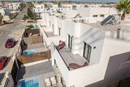 Foto 14 : Villa te 03189 Villamartin - Orihuela Costa (Spanje) - Prijs € 372.000