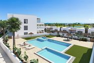 Image 3 : Apartments - solarium à 30710 Los Alcazares (Espagne) - Prix 435.000 €