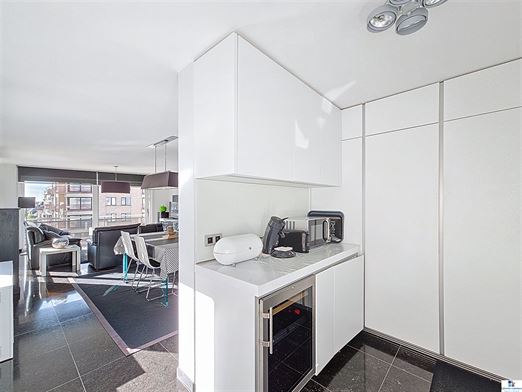 Image 7 : appartement à 8420 WENDUINE (Belgique) - Prix 399.500 €
