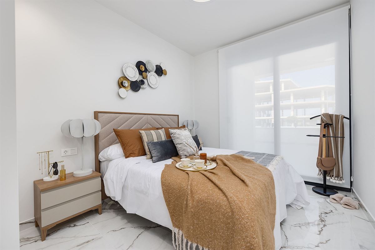 Image 13 : Apartment with terrace à 03193 San Miguel de Salinas (Espagne) - Prix 219.000 €