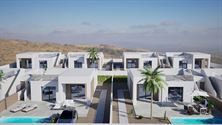 Image 11 : Villa IN 03669 La Romana (Spain) - Price 315.000 €