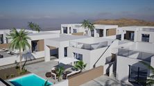 Image 5 : Villa IN 03669 La Romana (Spain) - Price 315.000 €