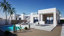 Image 1 : Villa IN 03669 La Romana (Spain) - Price 315.000 €