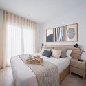 Foto 7 : Appartement met terras te 30740 San Pedro Del Pinatar (Spanje) - Prijs € 249.950