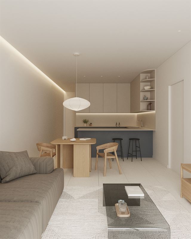 Foto 3 : Appartement met terras te 03181 Torrevieja (Spanje) - Prijs € 259.000
