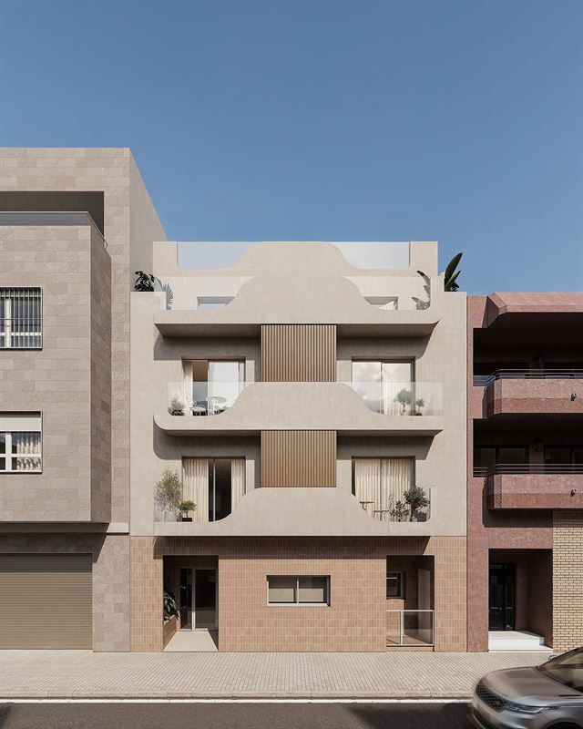 Foto 1 : Appartement met terras te 03181 Torrevieja (Spanje) - Prijs € 259.000